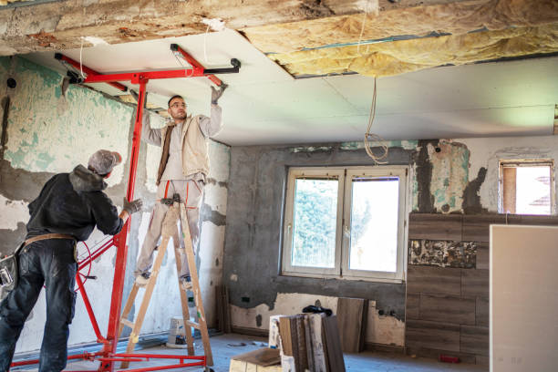 Reliable North Salt Lake, UT Insulation Contractor Solutions