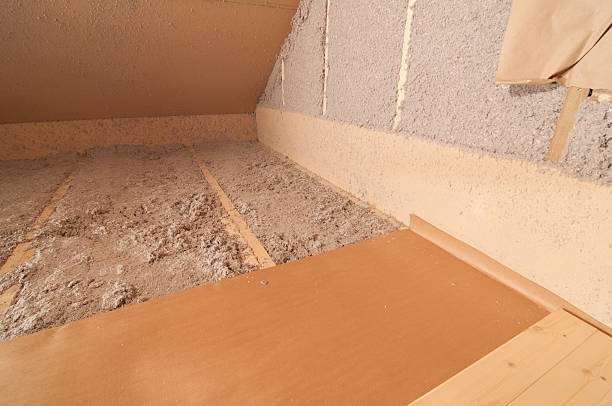 Best Insulation for Specific Applications in North Salt Lake, UT